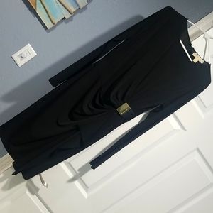 Michael Kors Black Dress